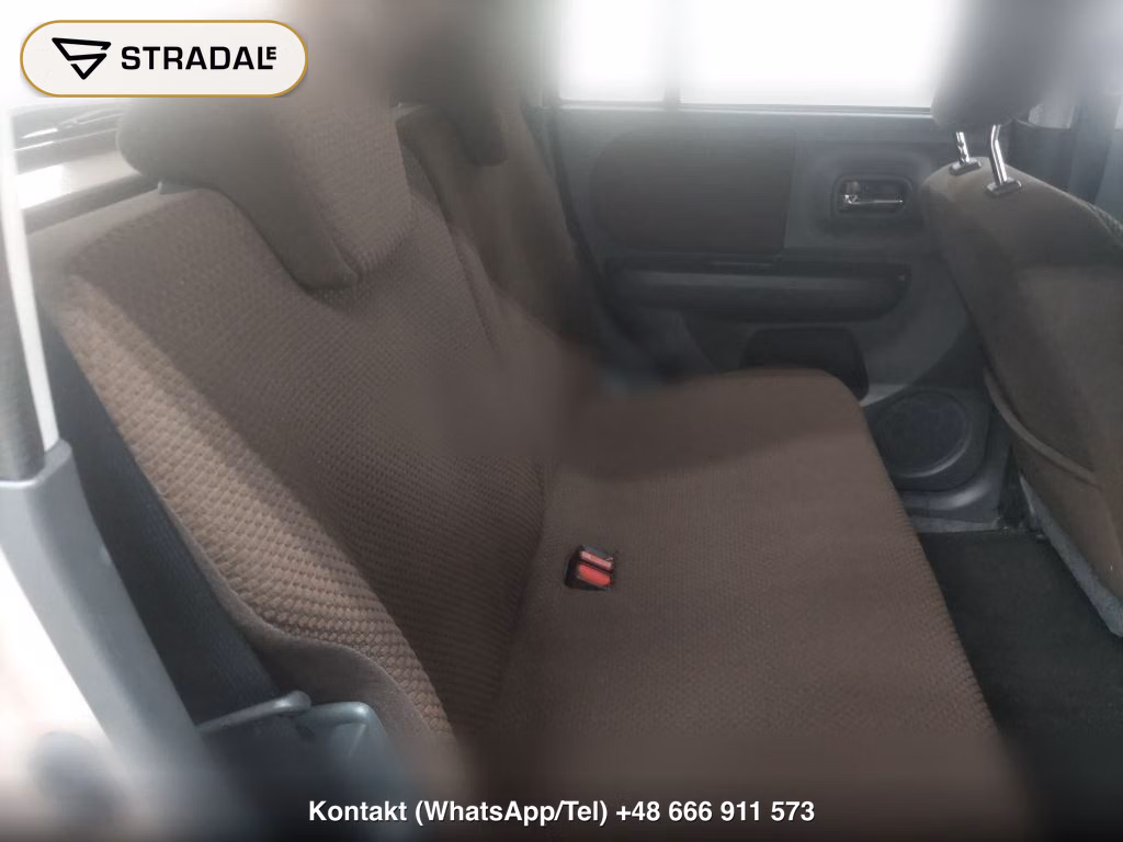 SUZUKI ALTO LAPIN XL, miniaturka 7