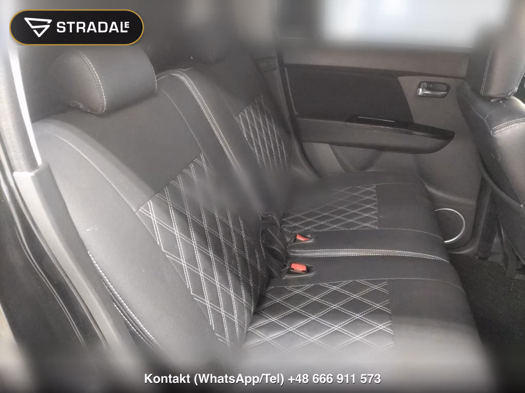 SUZUKI WAGON R STINGRAY T, miniaturka 7