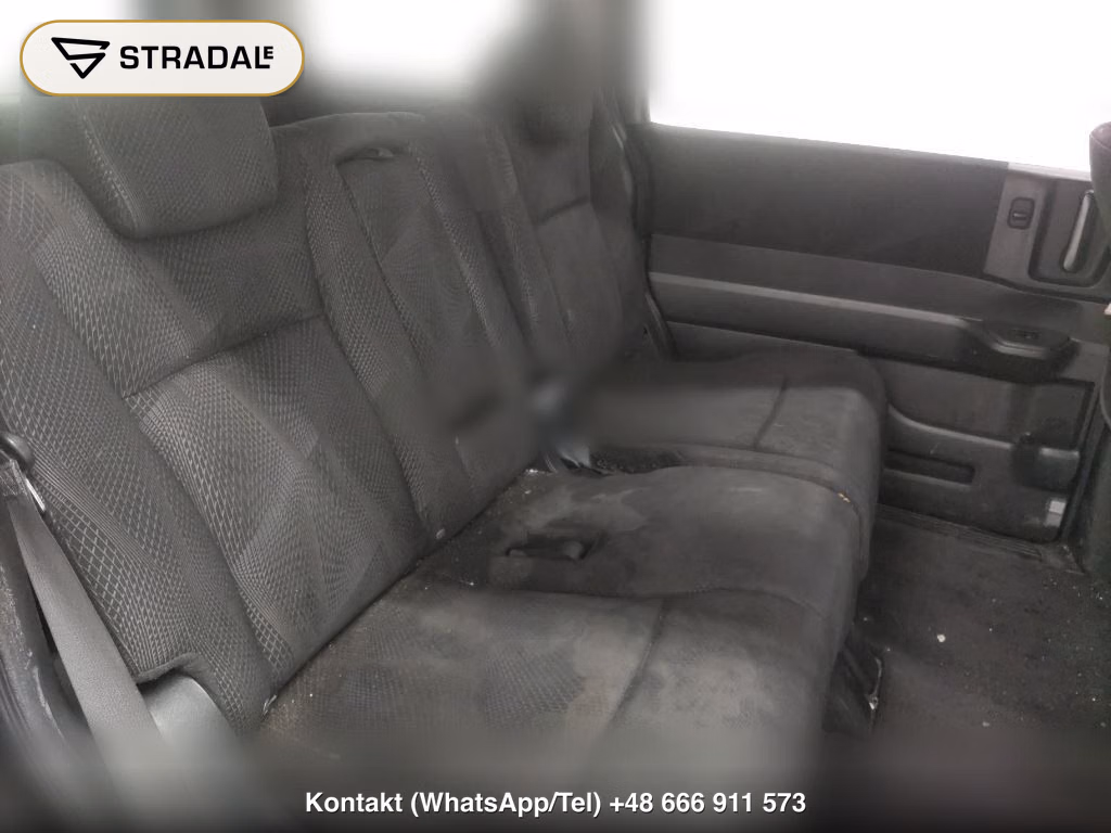 HONDA STEPWAGON SPADA Z, miniaturka 7