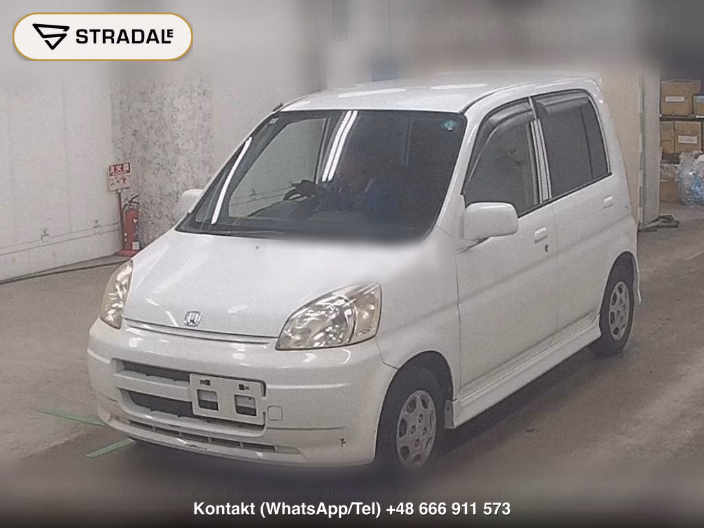 HONDA LIFE 5D G, miniaturka 5