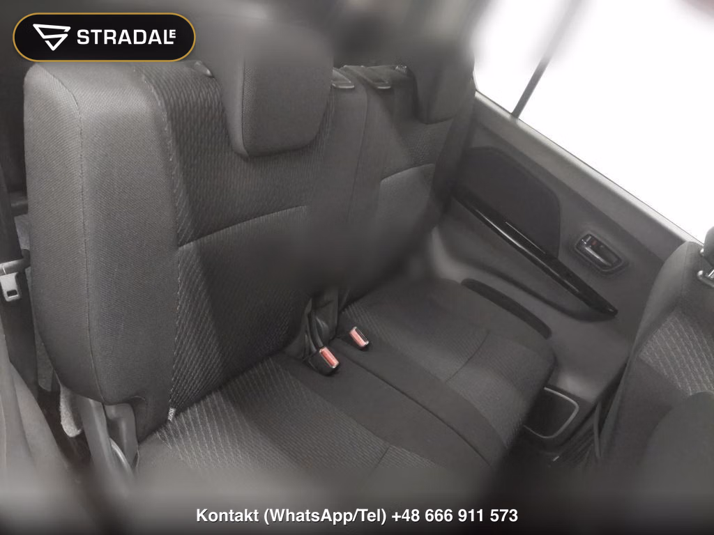 SUZUKI WAGON R STINGRAY X, miniaturka 7