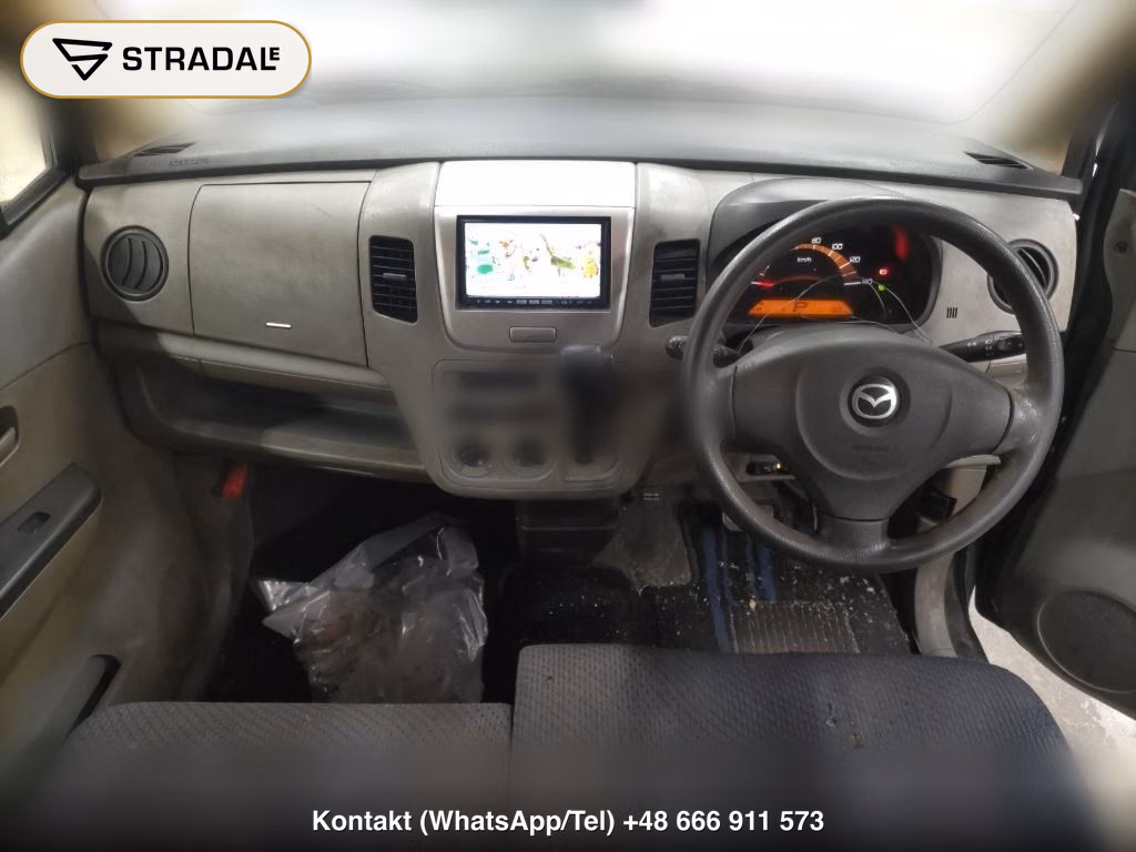 MAZDA AZ-WAGON 5D XG, miniaturka 4