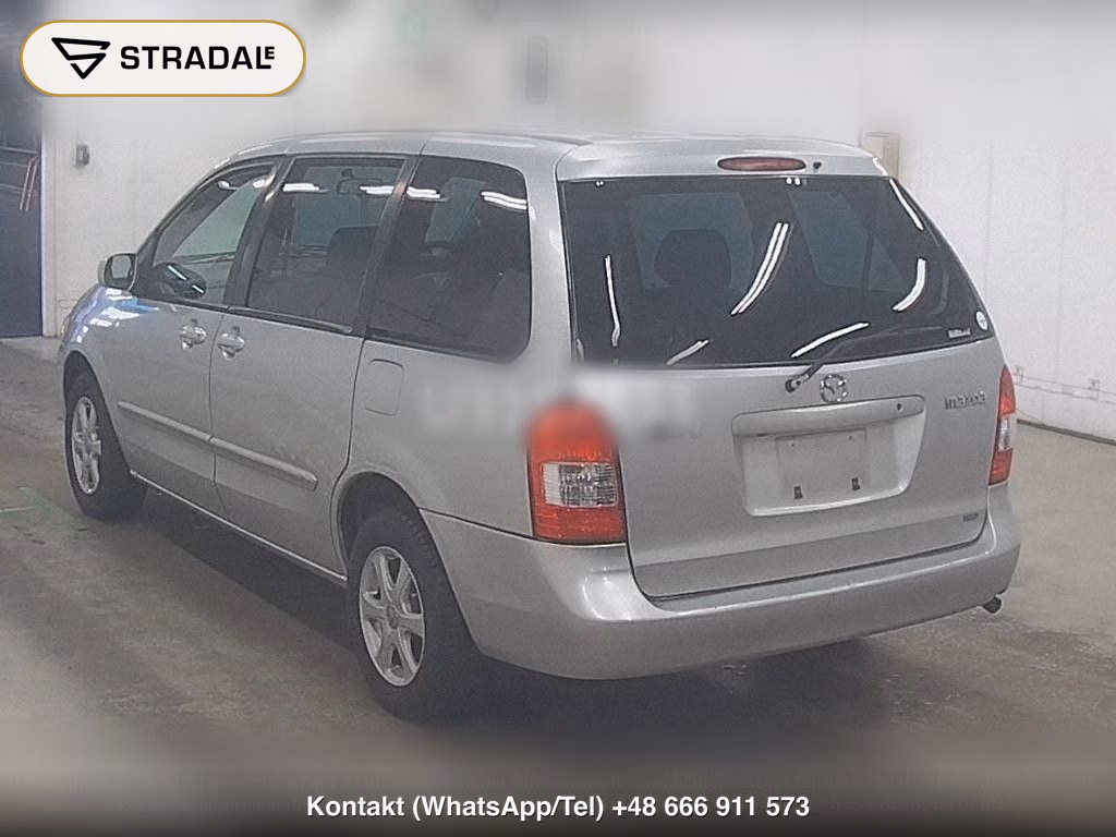 MAZDA MPV OTHERS, miniaturka 3