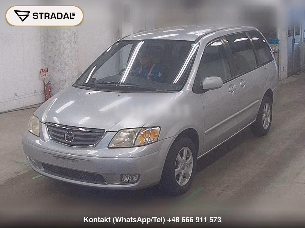 MAZDA MPV OTHERS, miniaturka 5
