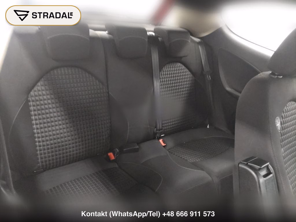ALFA ROMEO MITO COMPETIZIONE, miniaturka 7