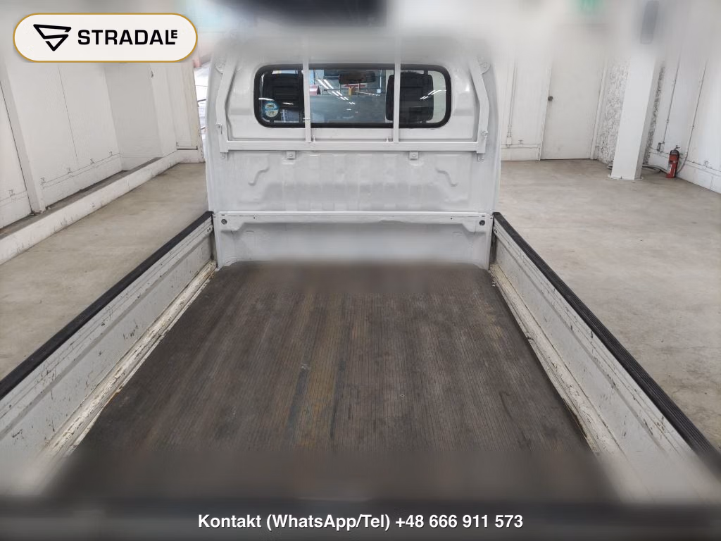 SUZUKI CARRY TRUCK 4WD, miniaturka 7