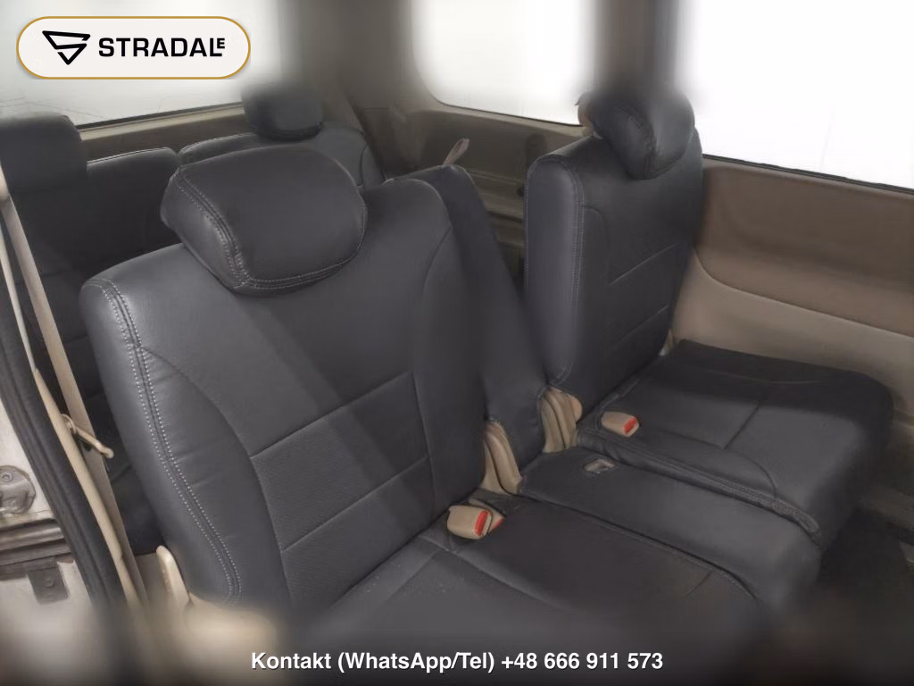 NISSAN SERENA 5D, miniaturka 7