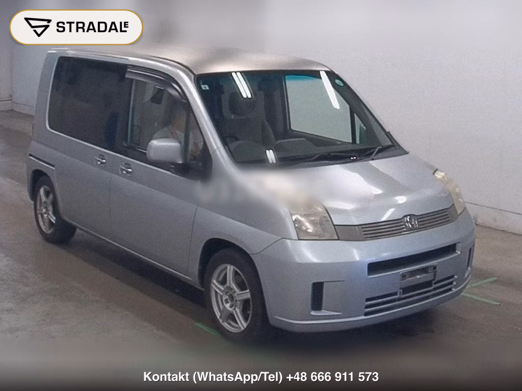 HONDA MOBILIO A, miniaturka 2