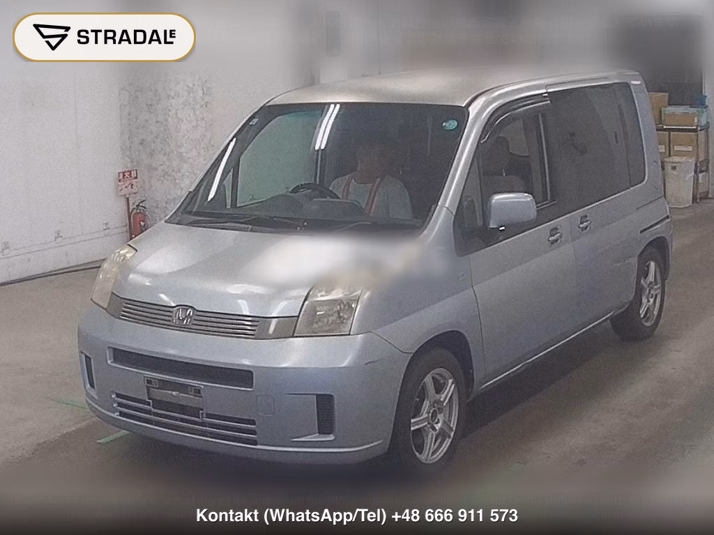 HONDA MOBILIO A, miniaturka 5