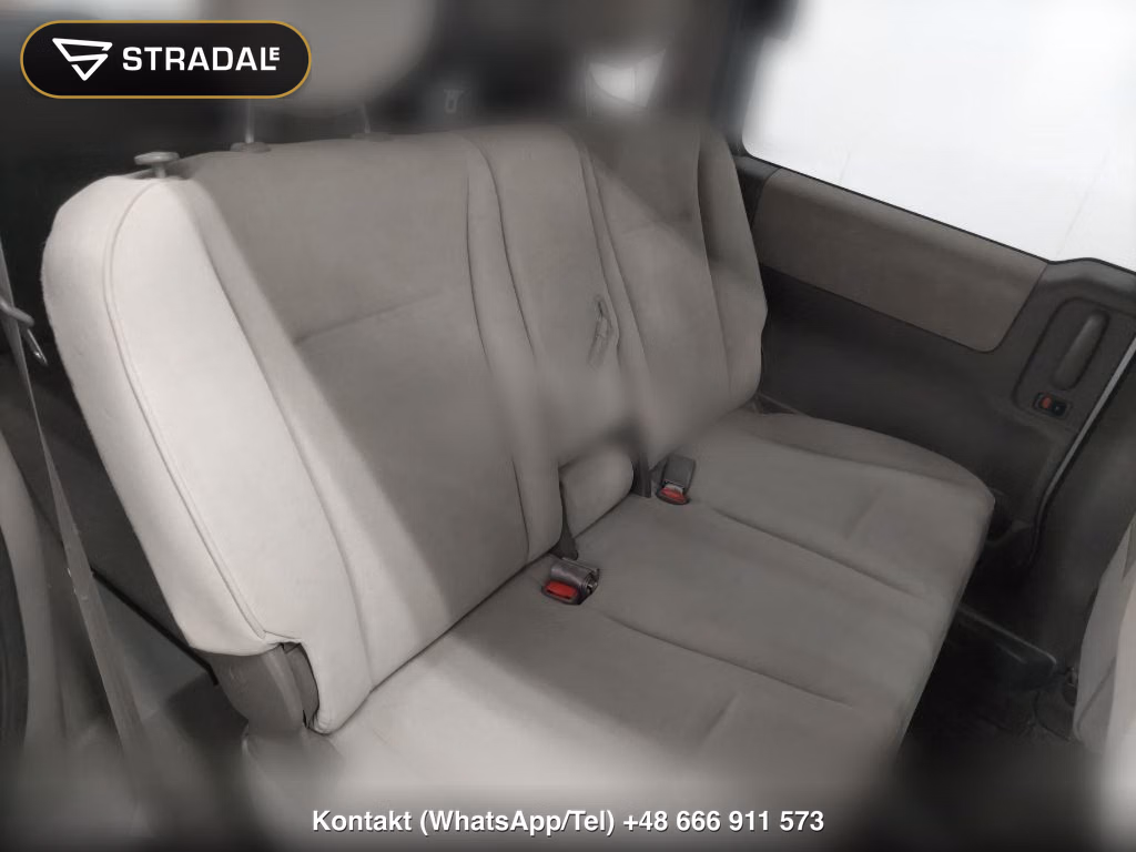 HONDA MOBILIO A, miniaturka 7