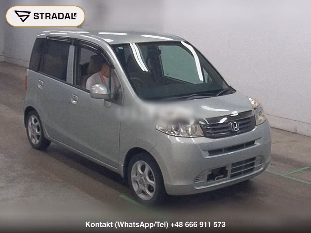 HONDA LIFE 5D G, miniaturka 2