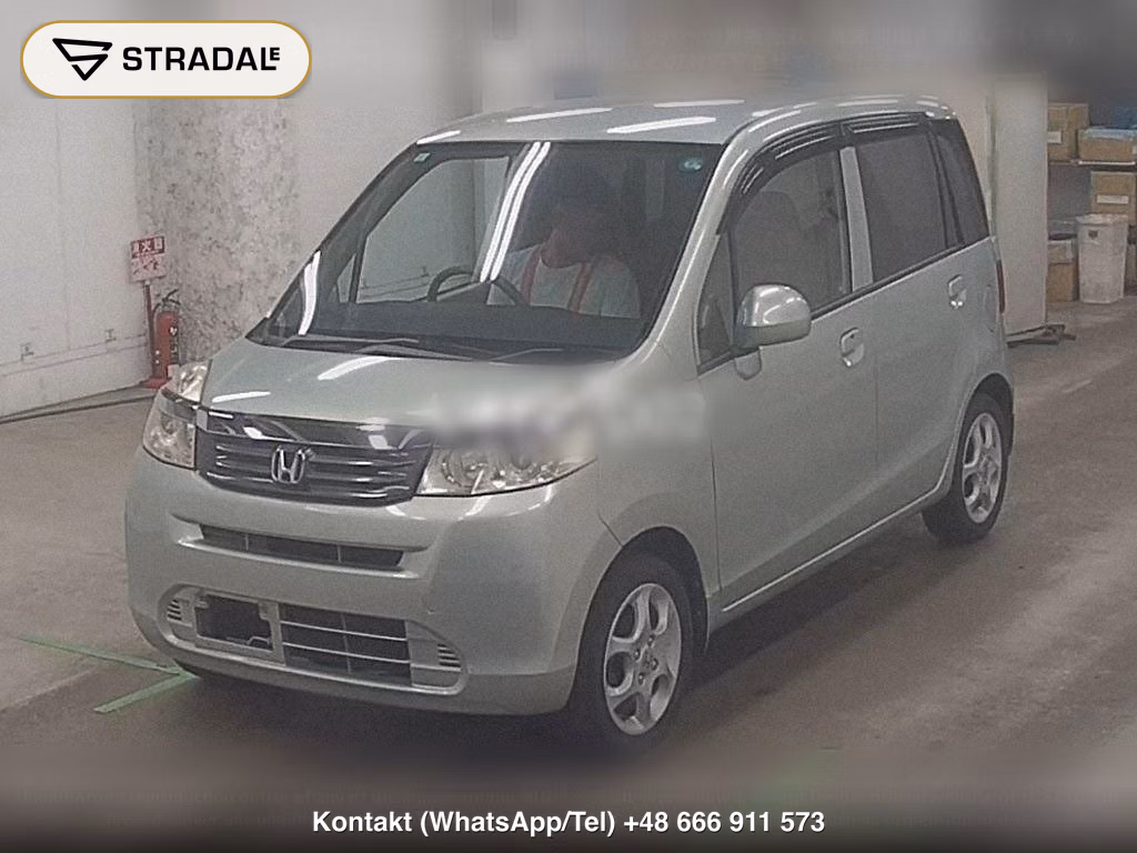 HONDA LIFE 5D G, miniaturka 5