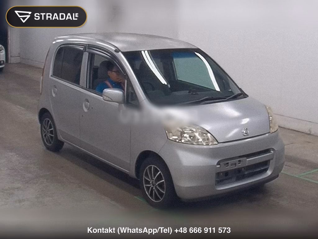 HONDA LIFE 5D HAPPY SPECIAL, miniaturka 2