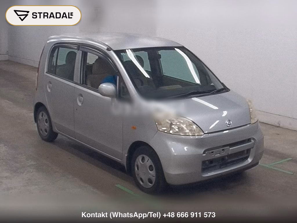 HONDA LIFE 5D, miniaturka 2