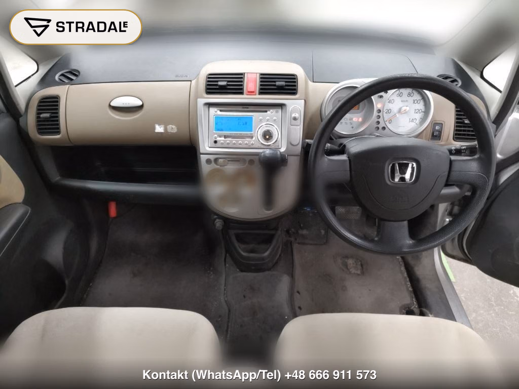 HONDA LIFE 5D, miniaturka 4