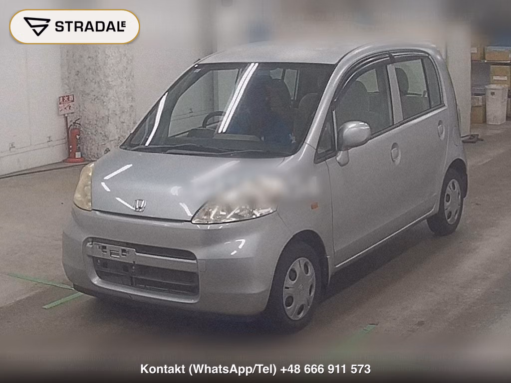 HONDA LIFE 5D, miniaturka 5