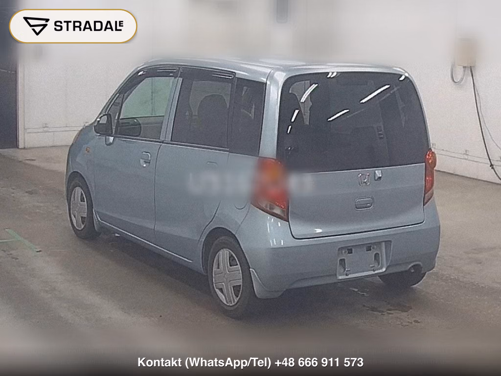 HONDA LIFE 5D, miniaturka 3