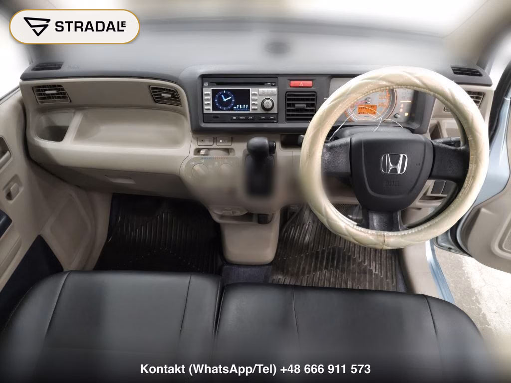 HONDA LIFE 5D, miniaturka 4