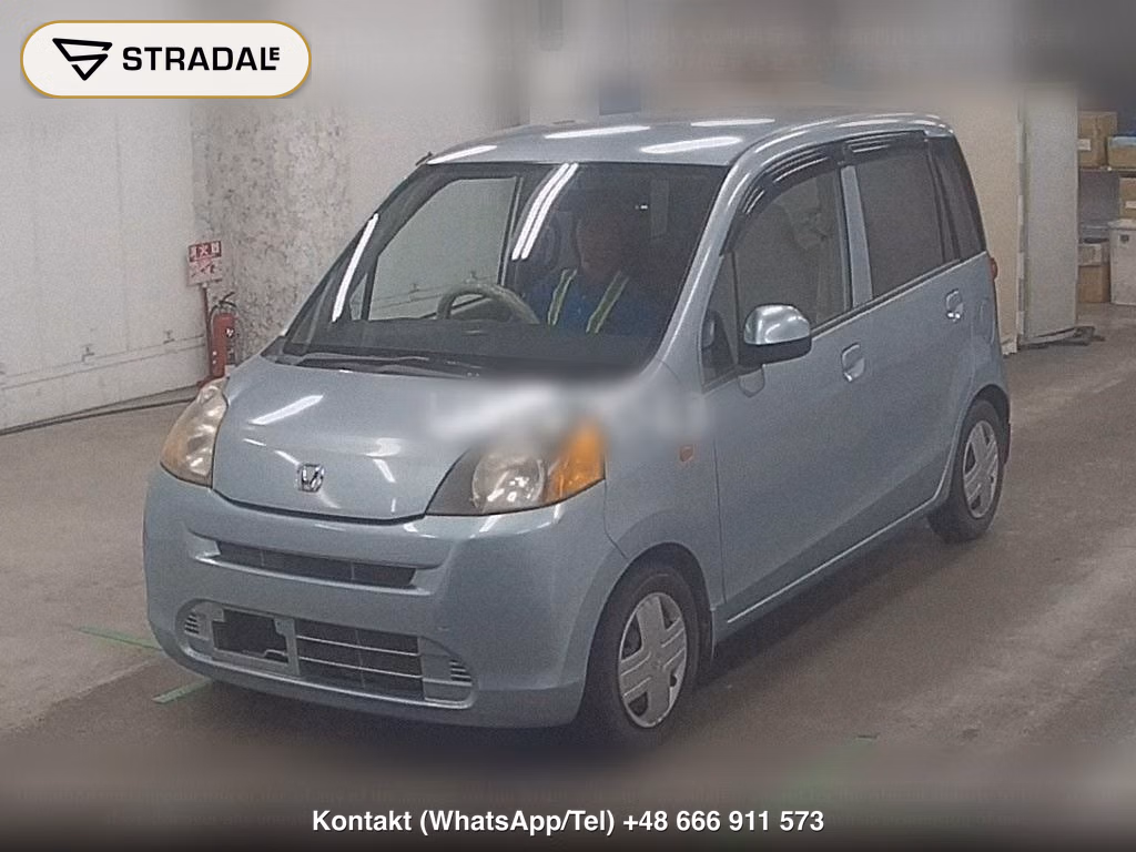 HONDA LIFE 5D, miniaturka 5