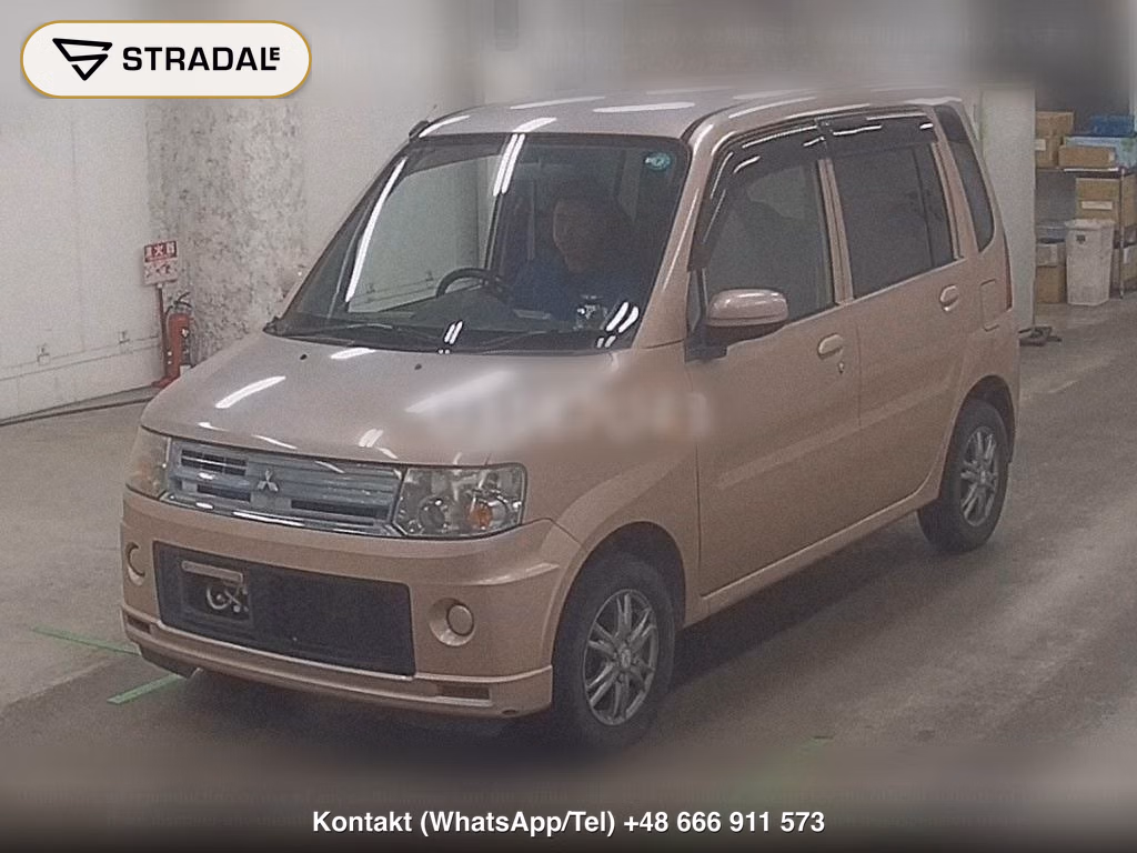MITSUBISHI TOPPO M, miniaturka 5