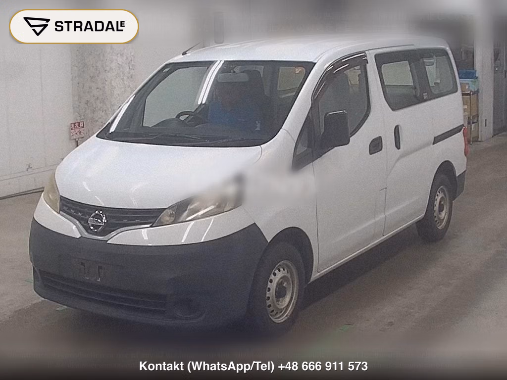 NISSAN OTHERS, miniaturka 5