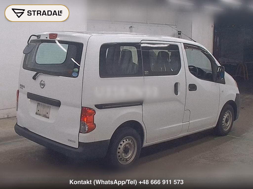 NISSAN OTHERS, miniaturka 6