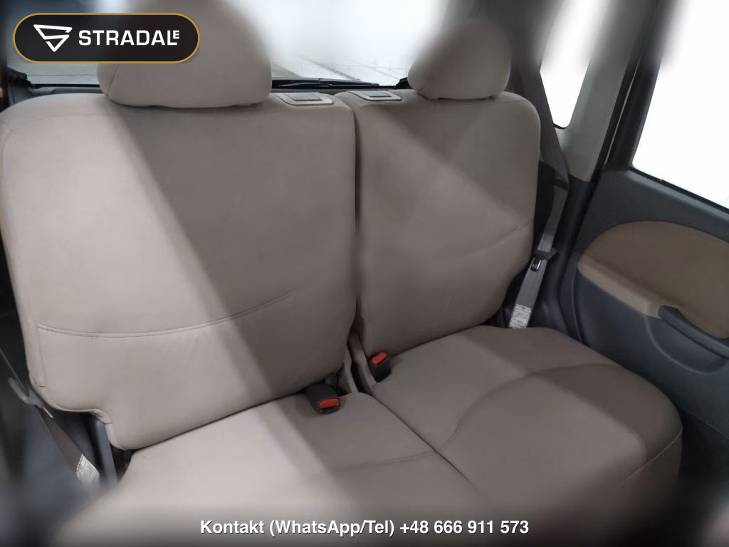 DAIHATSU MOVE LATTE, miniaturka 7