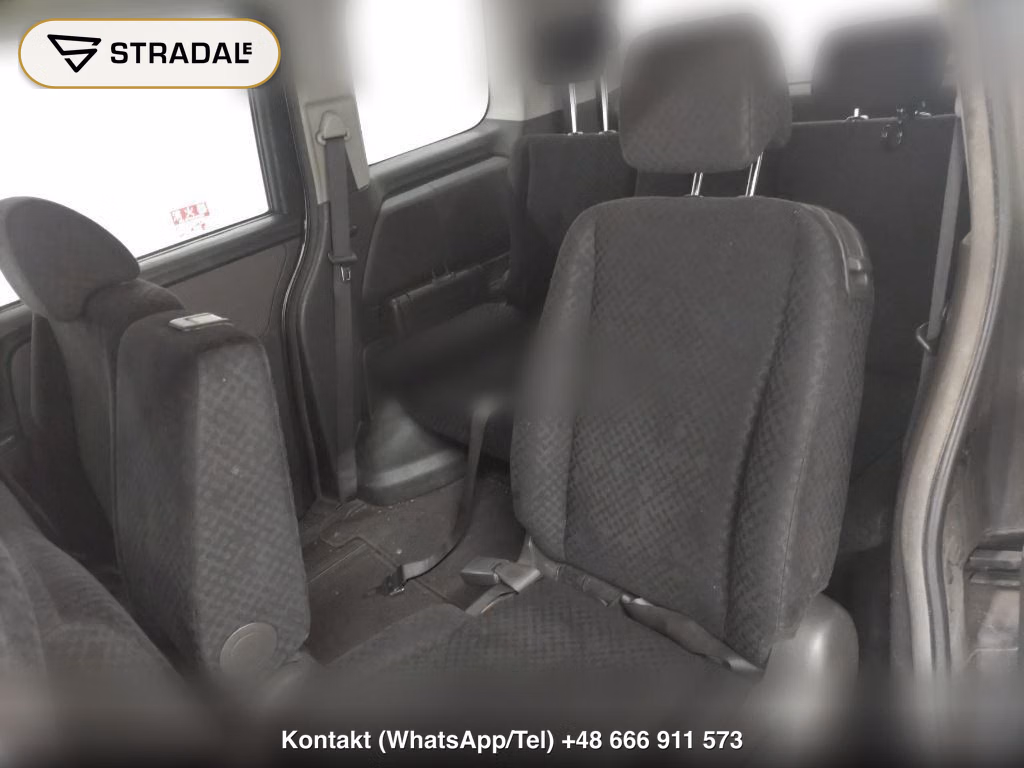 HONDA STEPWAGON 5D, miniaturka 7