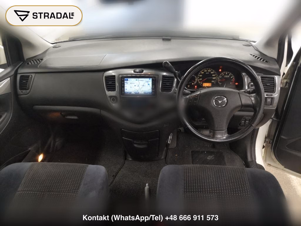 MAZDA MPV AERO REMIX, miniaturka 4