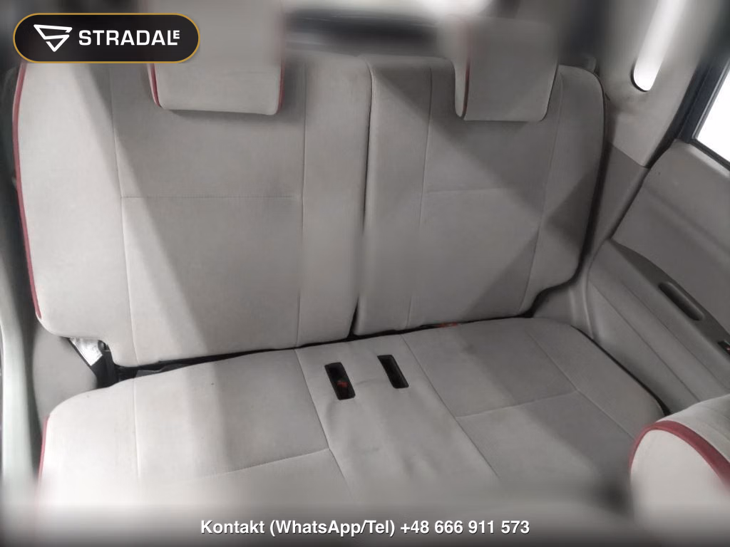 DAIHATSU MOVE CONTE, miniaturka 7
