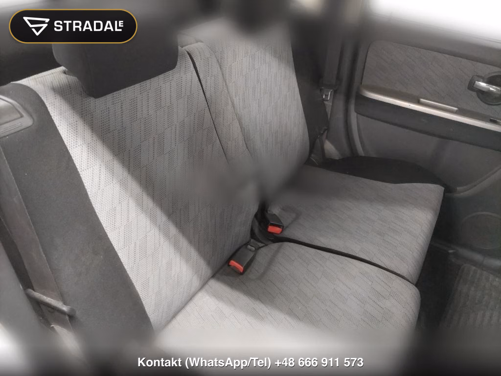 SUZUKI WAGON R 5D FX-S LIMITED, miniaturka 7