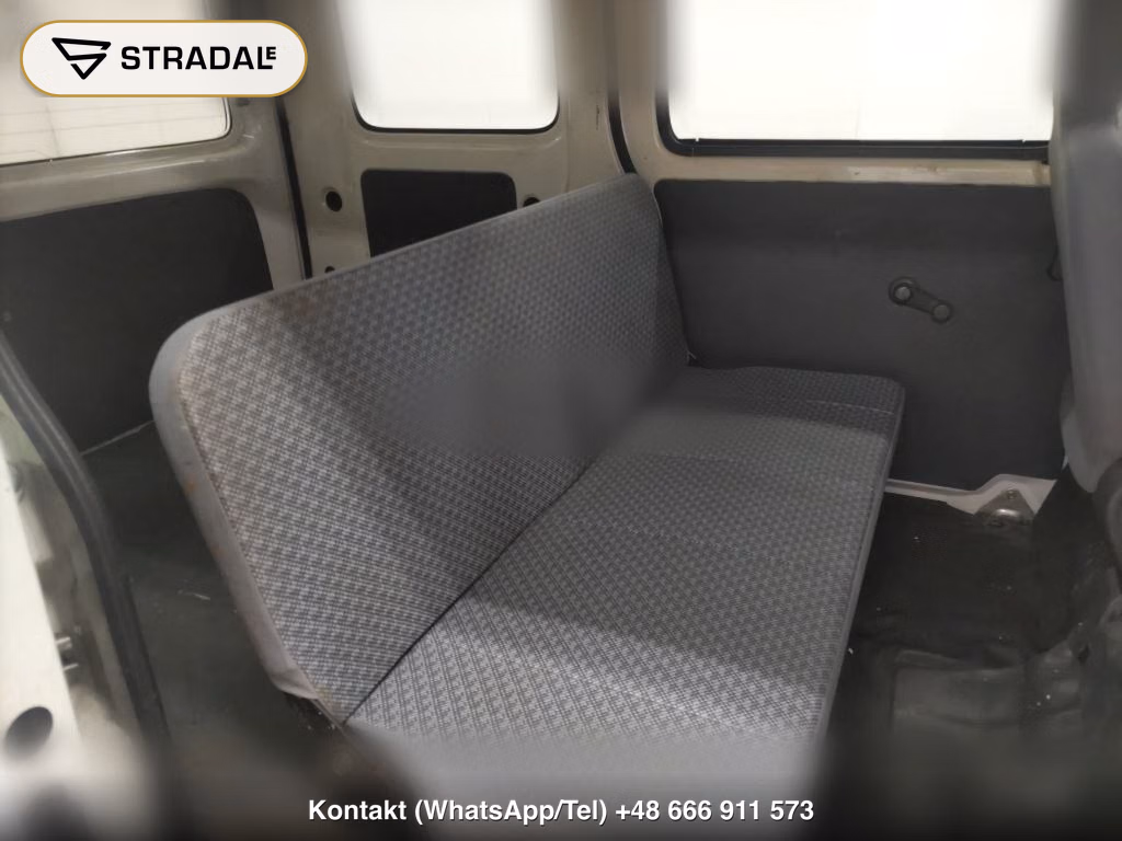 DAIHATSU HIJET CARGO 5D, miniaturka 6