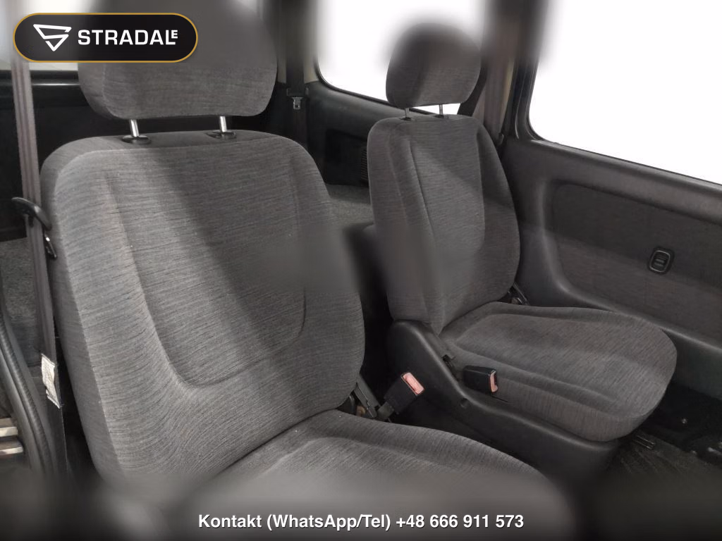 SUZUKI EVERY LANDY 4WD XL, miniaturka 7