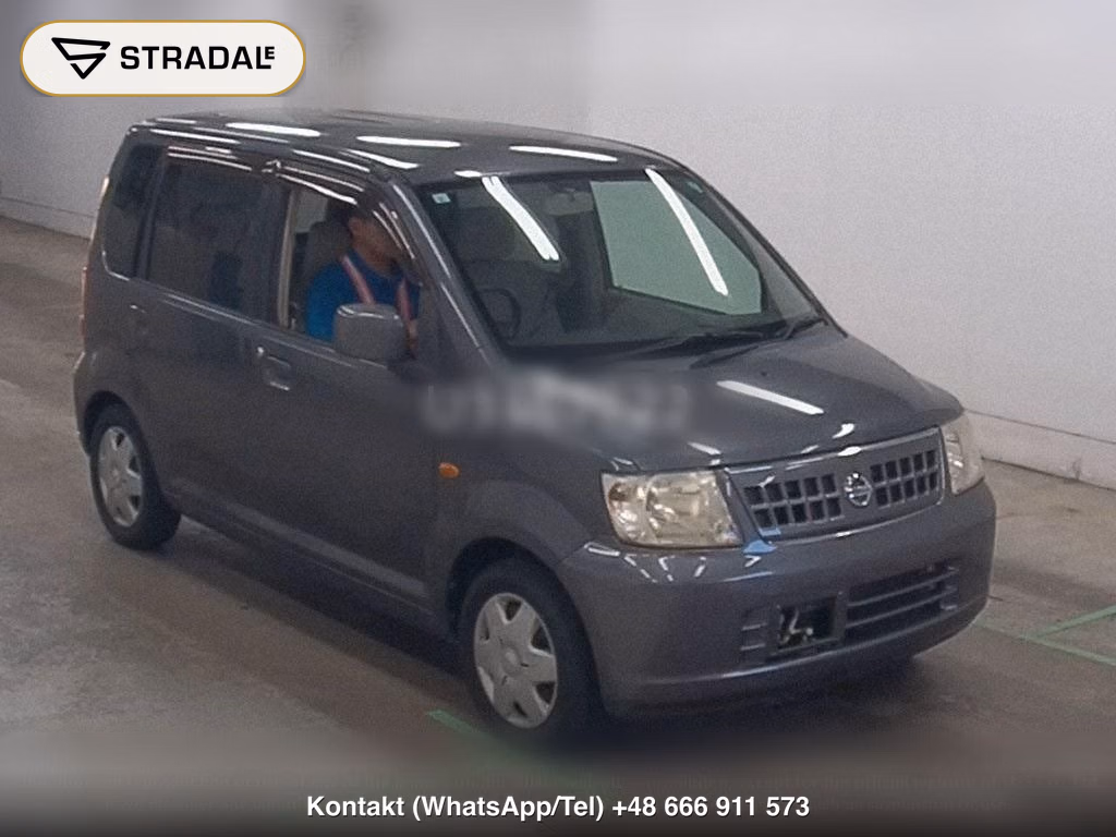 NISSAN OTTI S, miniaturka 2