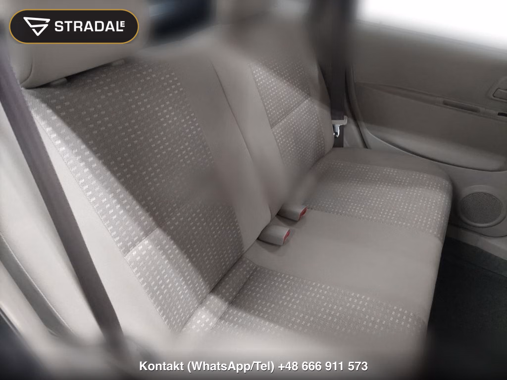 NISSAN OTTI S, miniaturka 7