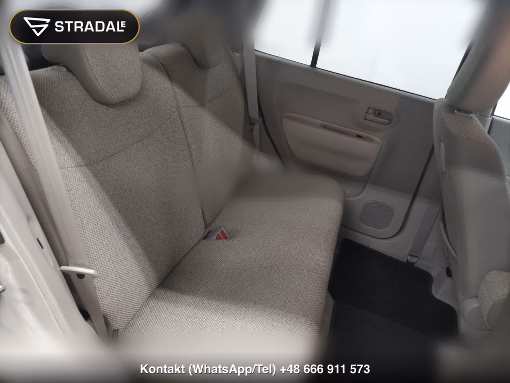 SUZUKI ALTO LAPIN G, miniaturka 7