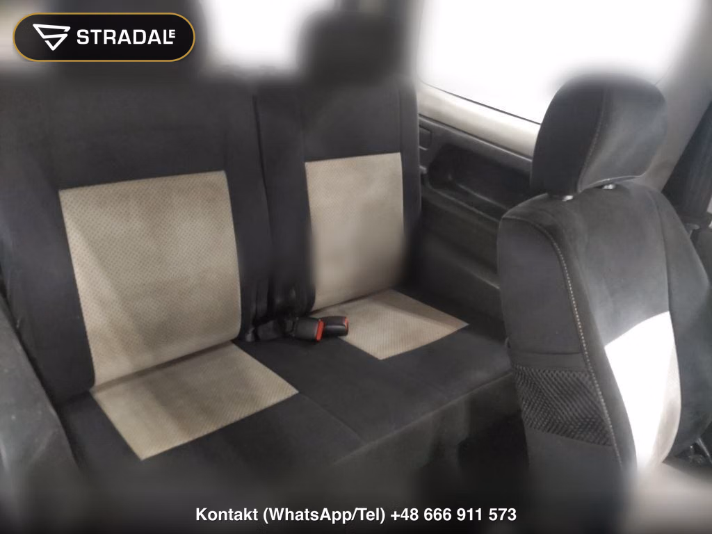 SUZUKI JIMNY 3D 4WD WILD WIND, miniaturka 7