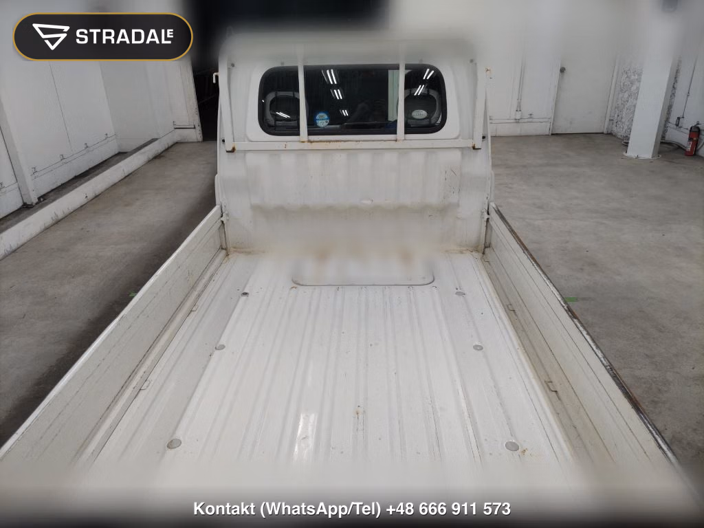 DAIHATSU HIJET TRUCK 4WD AIR-CONDITIONER POWER-STEERING SPECIAL, miniaturka 7