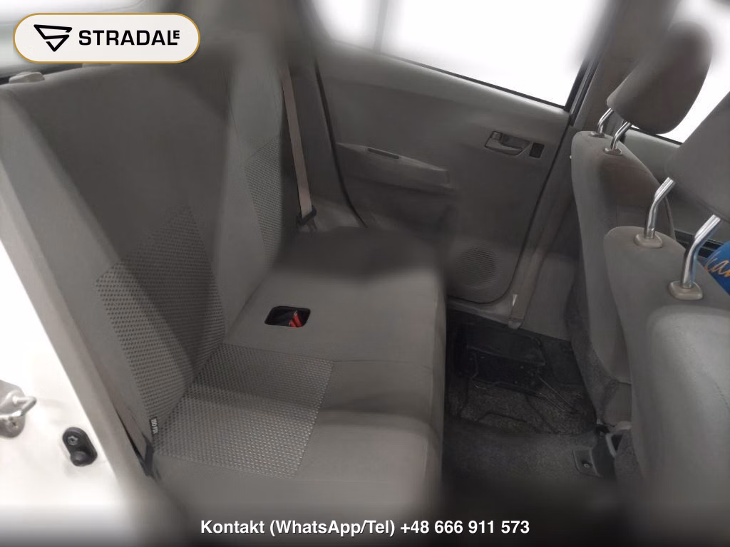 DAIHATSU MIRA E:S D, miniaturka 7