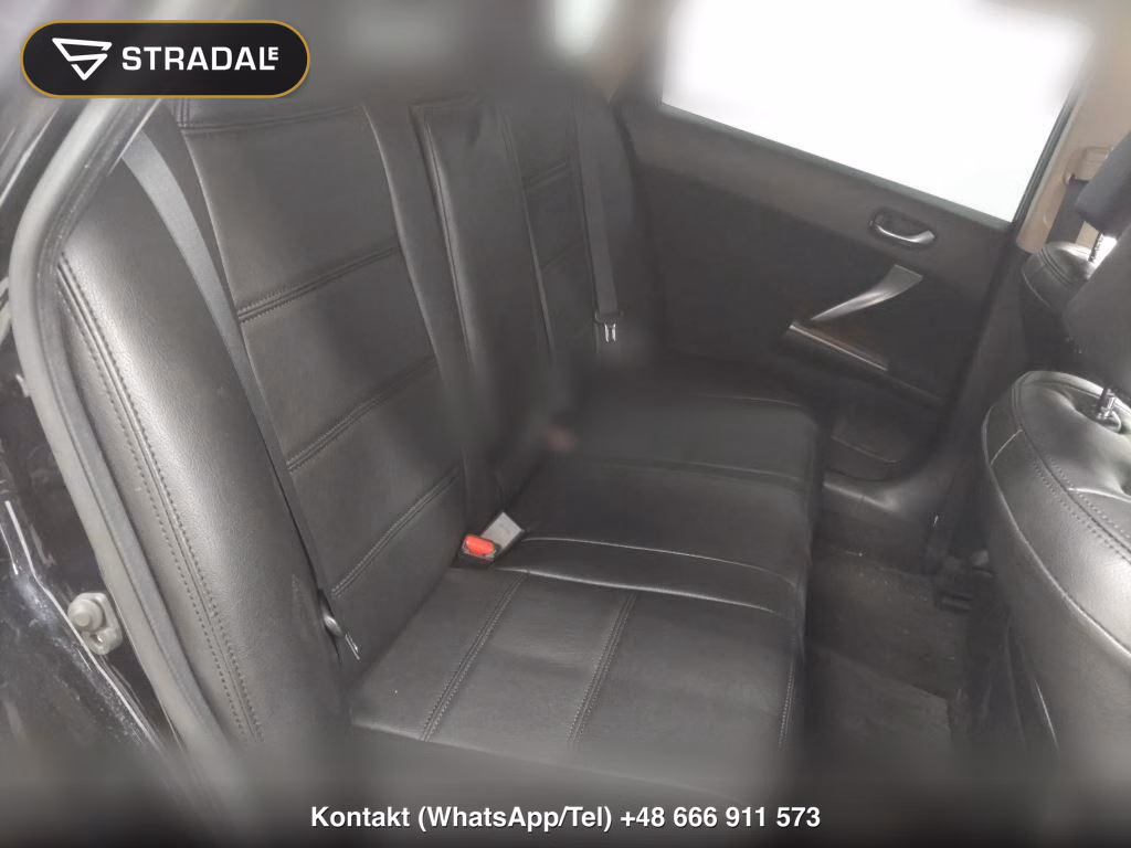 NISSAN TEANA 250XE, miniaturka 7