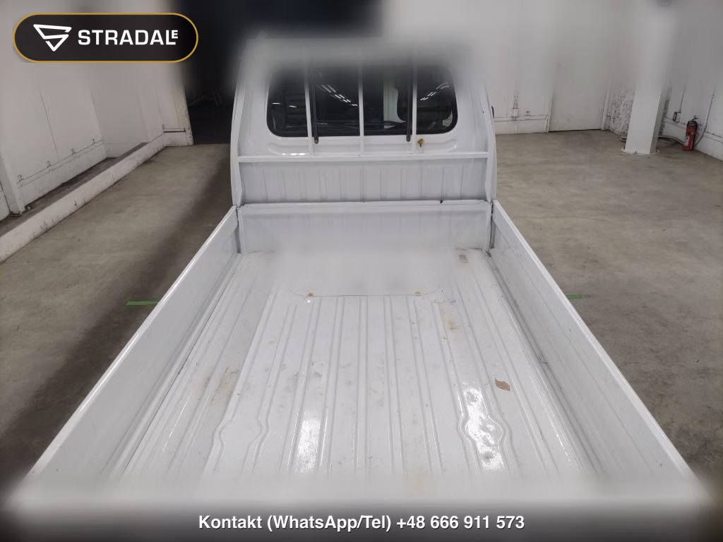 SUZUKI CARRY TRUCK KU, miniaturka 7