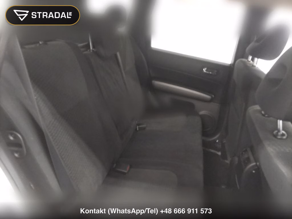 NISSAN X-TRAIL 4WD 20GT, miniaturka 7