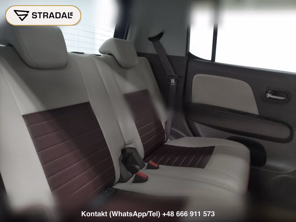 NISSAN MOCO DOLCE X, miniaturka 7