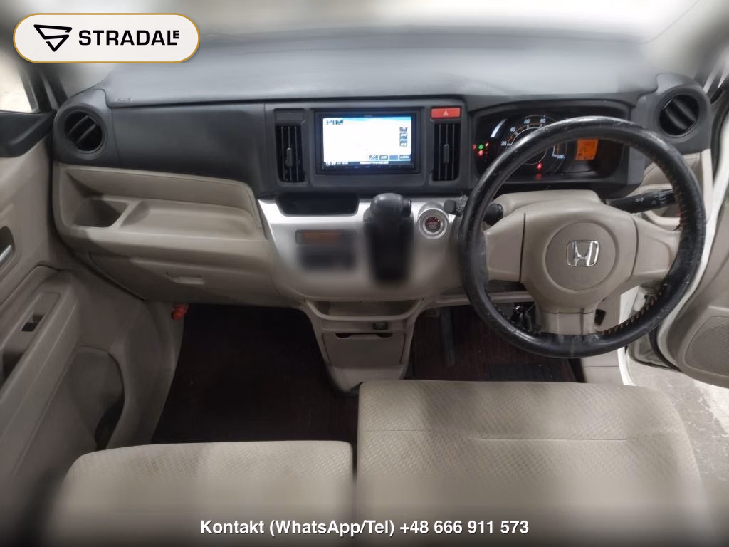 HONDA N-WGN G, miniaturka 4