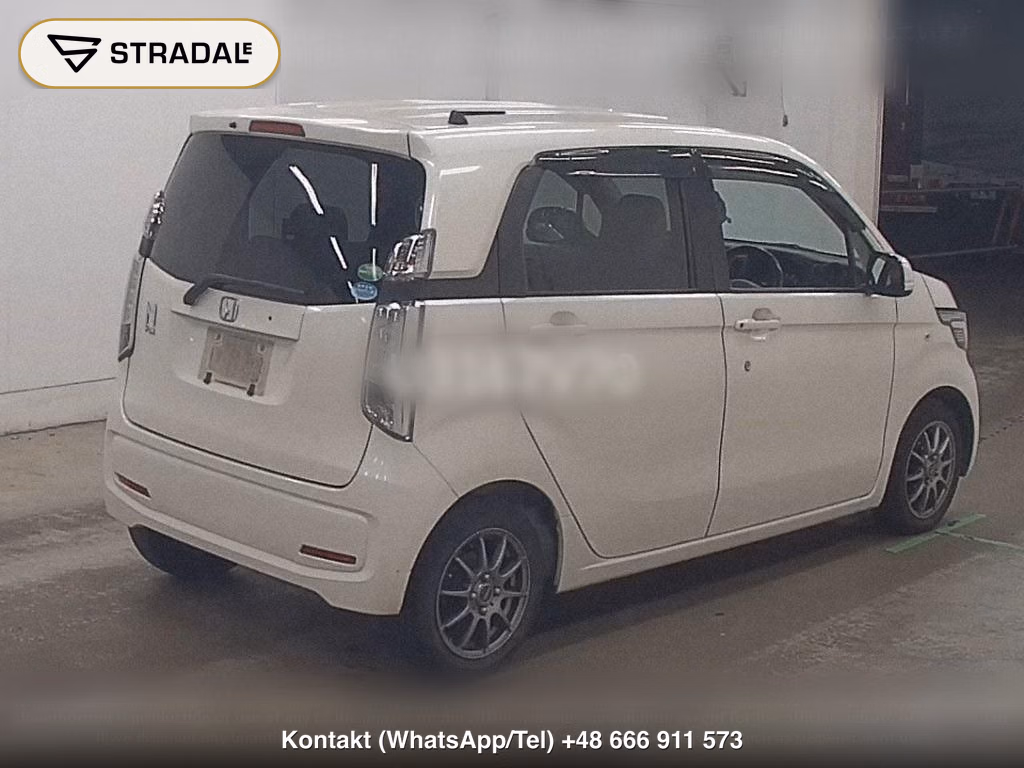HONDA N-WGN G, miniaturka 6