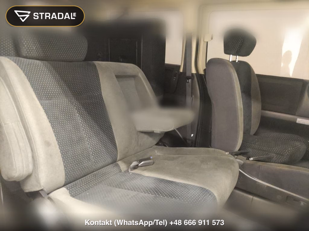 NISSAN ELGRAND 5D RIDER S, miniaturka 7