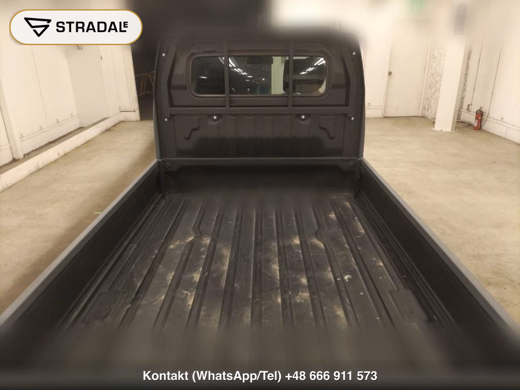 SUZUKI CARRY TRUCK 4WD KC AIR CONDITIONING POWER STEERING, miniaturka 7