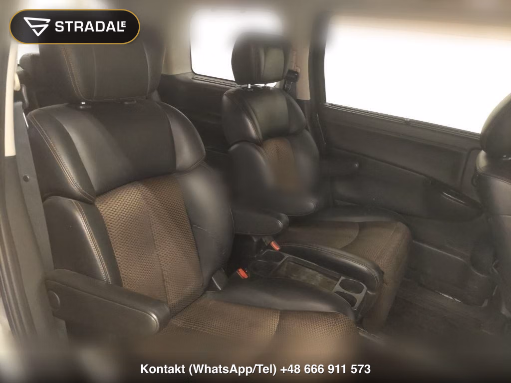 NISSAN ELGRAND 5D 250 HIGHWAY STAR, miniaturka 6