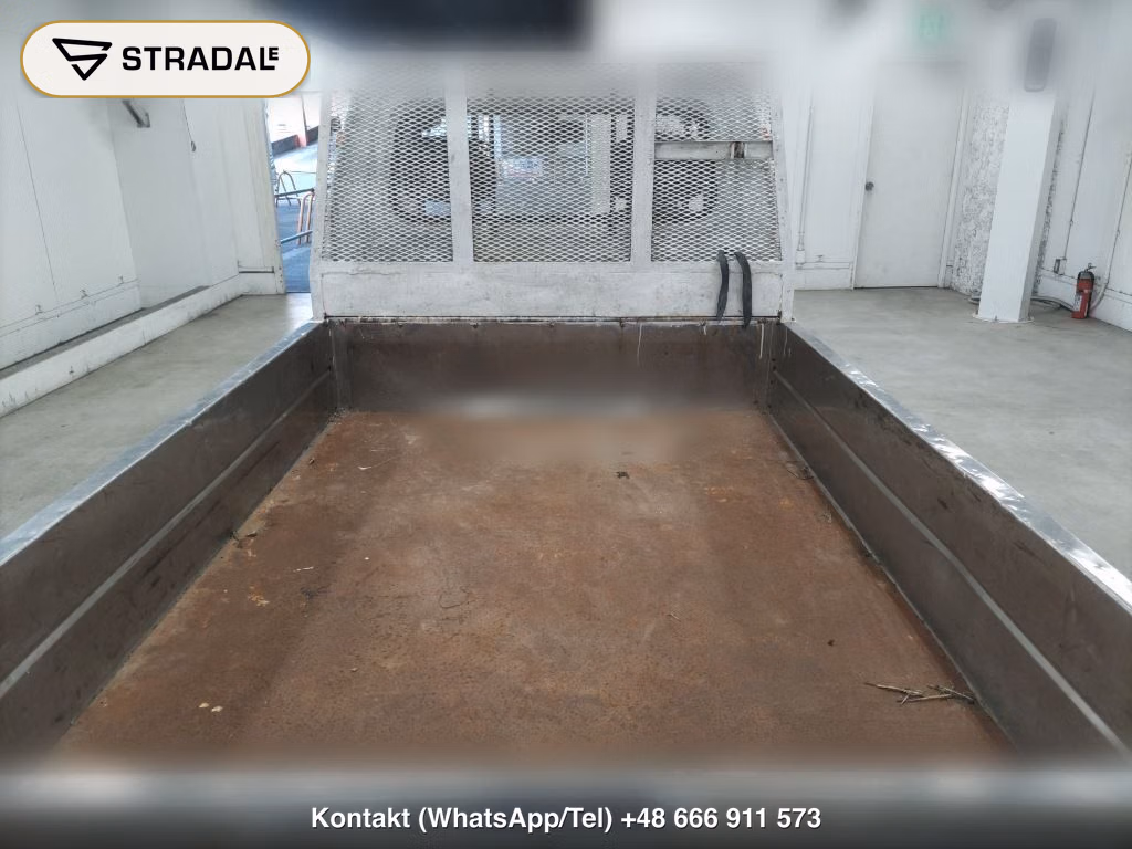 SUZUKI CARRY TRUCK 4WD KA, miniaturka 7
