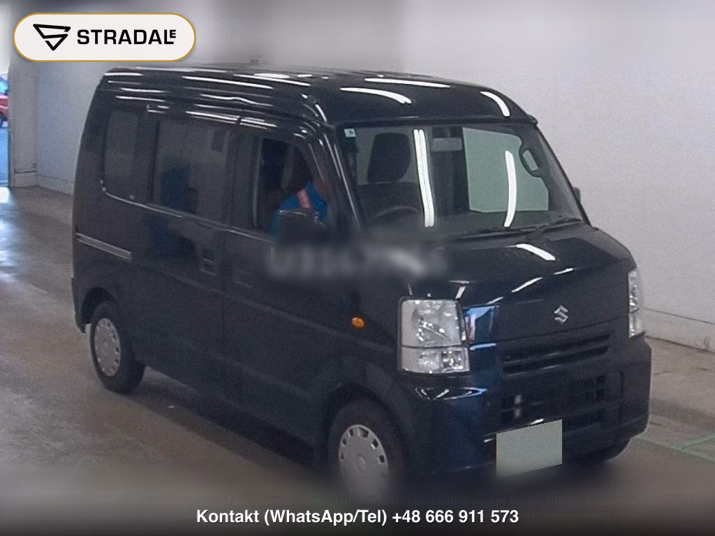 SUZUKI EVERY 5D JOIN, miniaturka 2